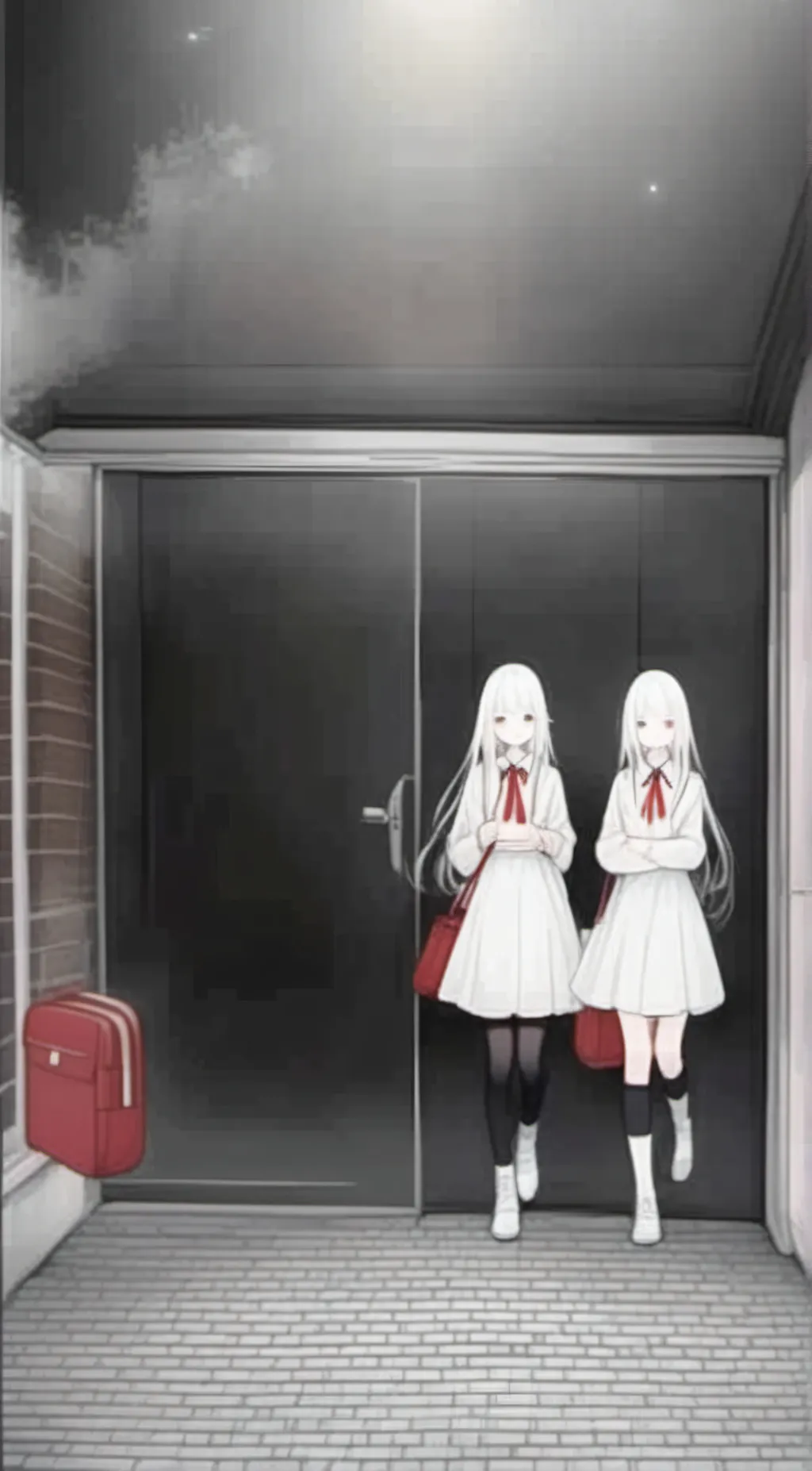 ai character: tiana background