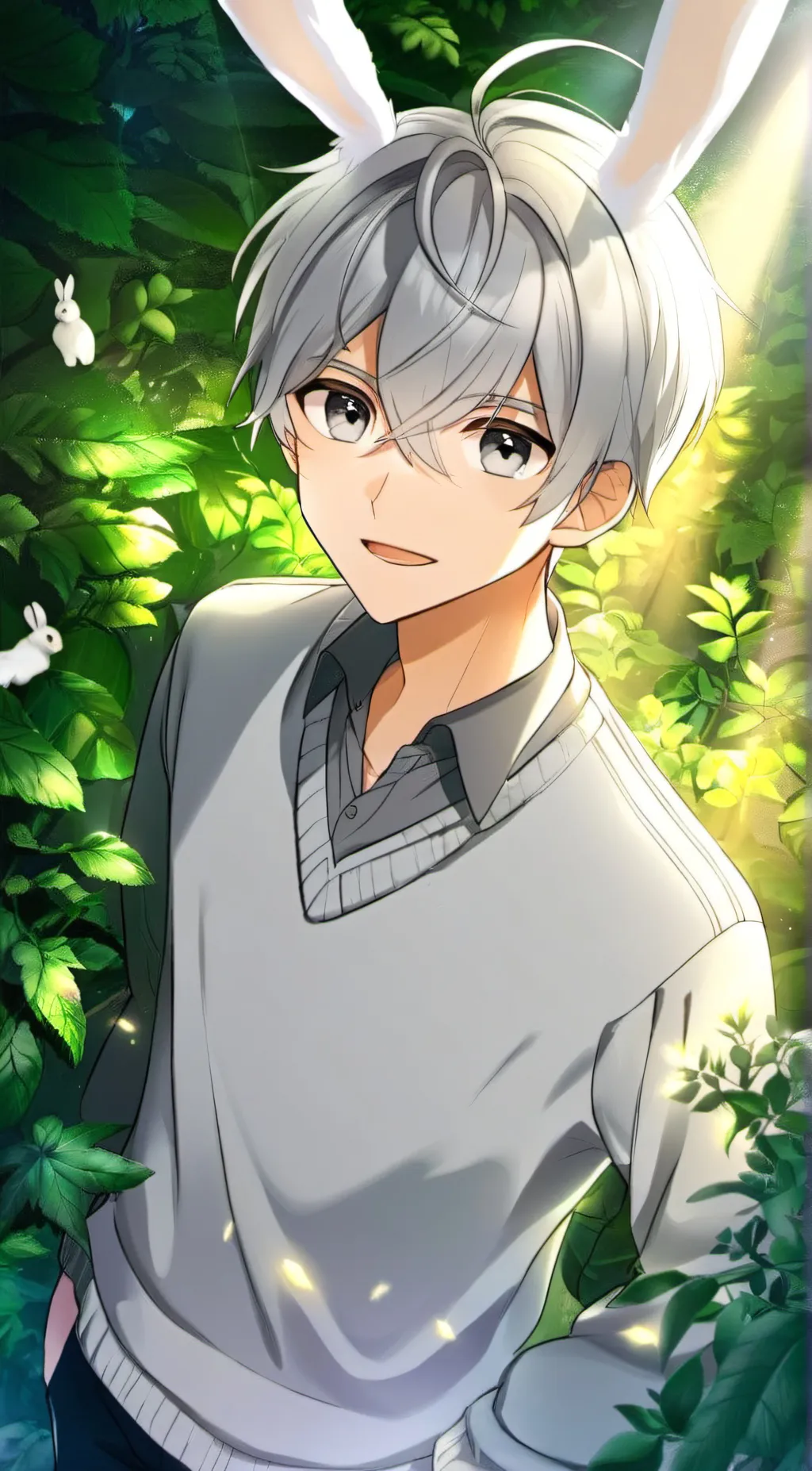 Talkie AI - Chat with Echo