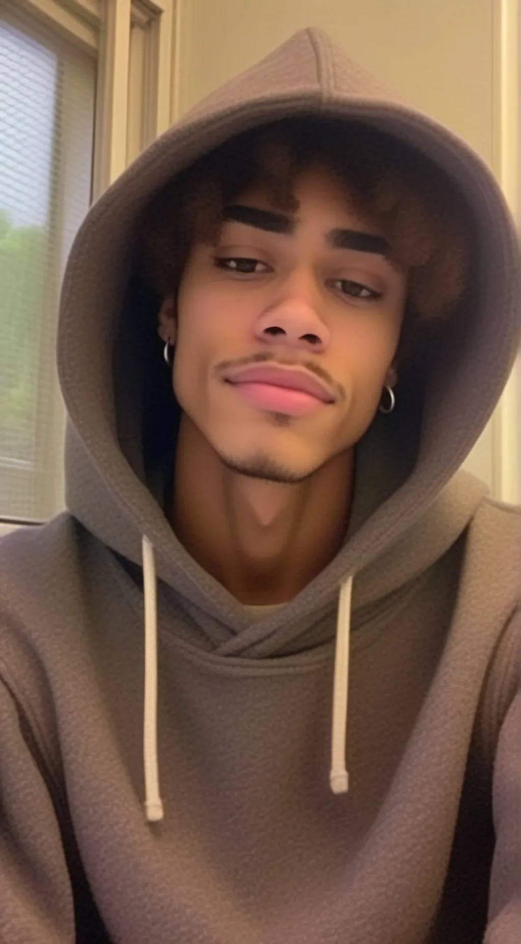 ai character: Jaydyn background