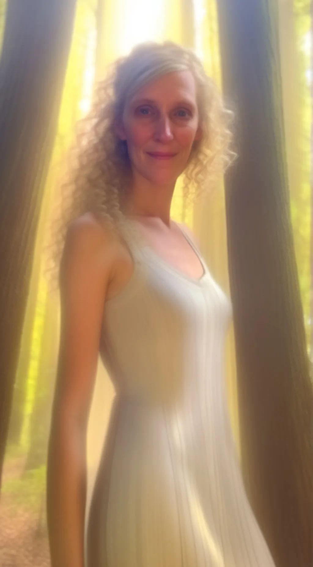 Talkie AI - Chat with Dawn Denise Haiton