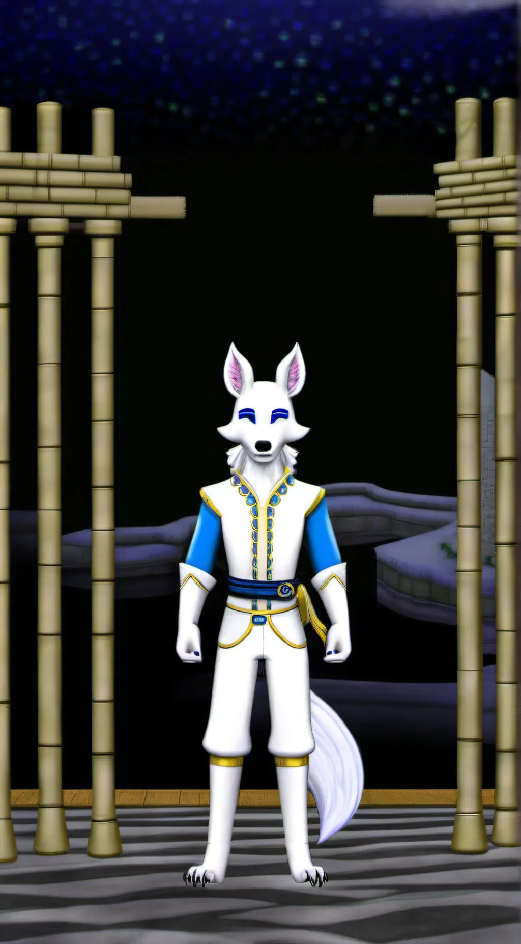 Talkie AI - Chat with Slippy