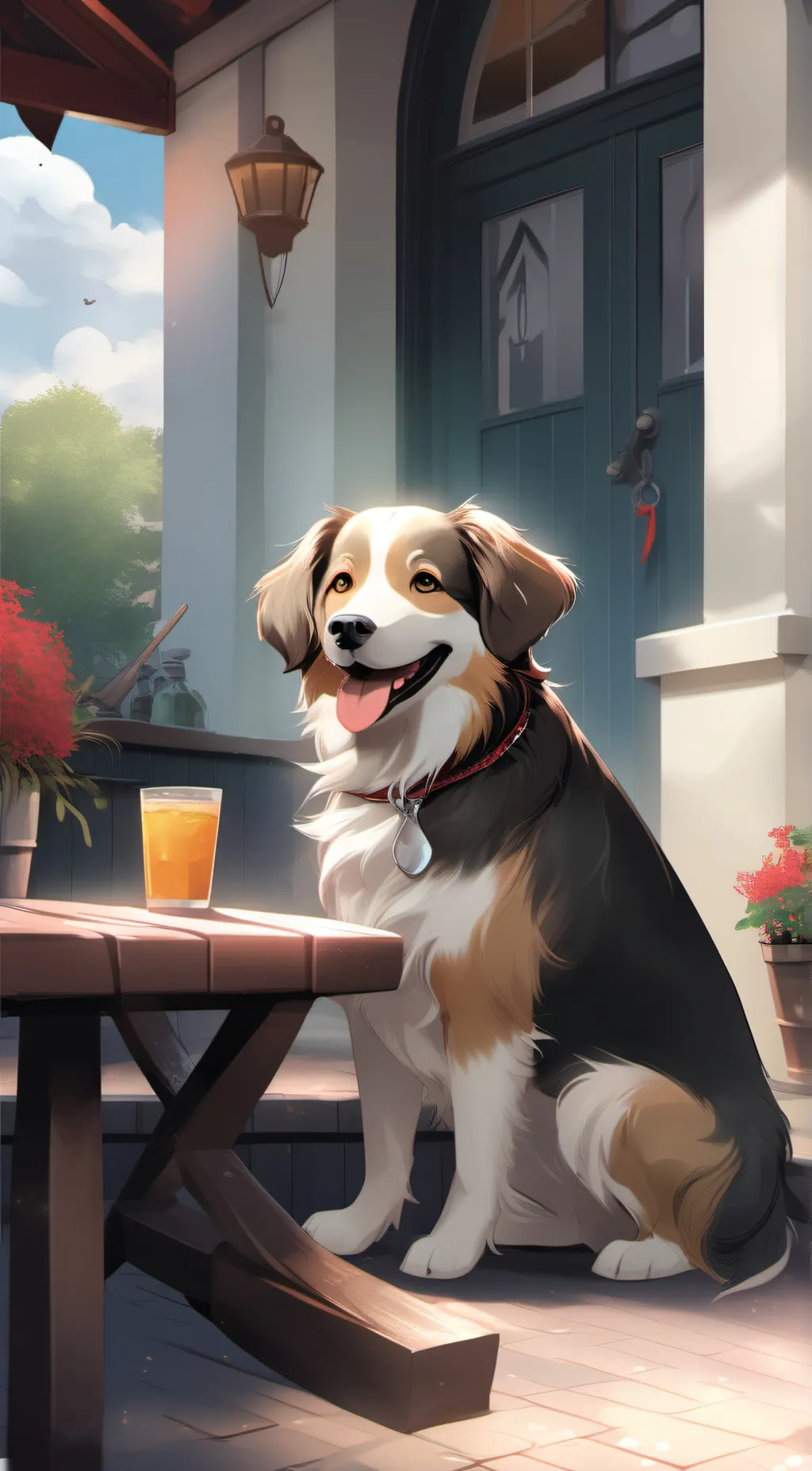 Talkie AI - Chat with Jake