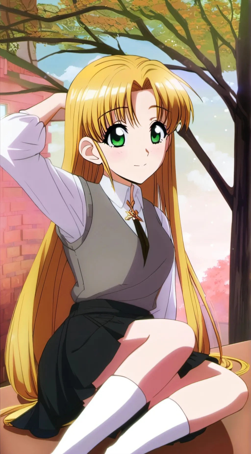 Talkie AI - Chat with Asia Argento