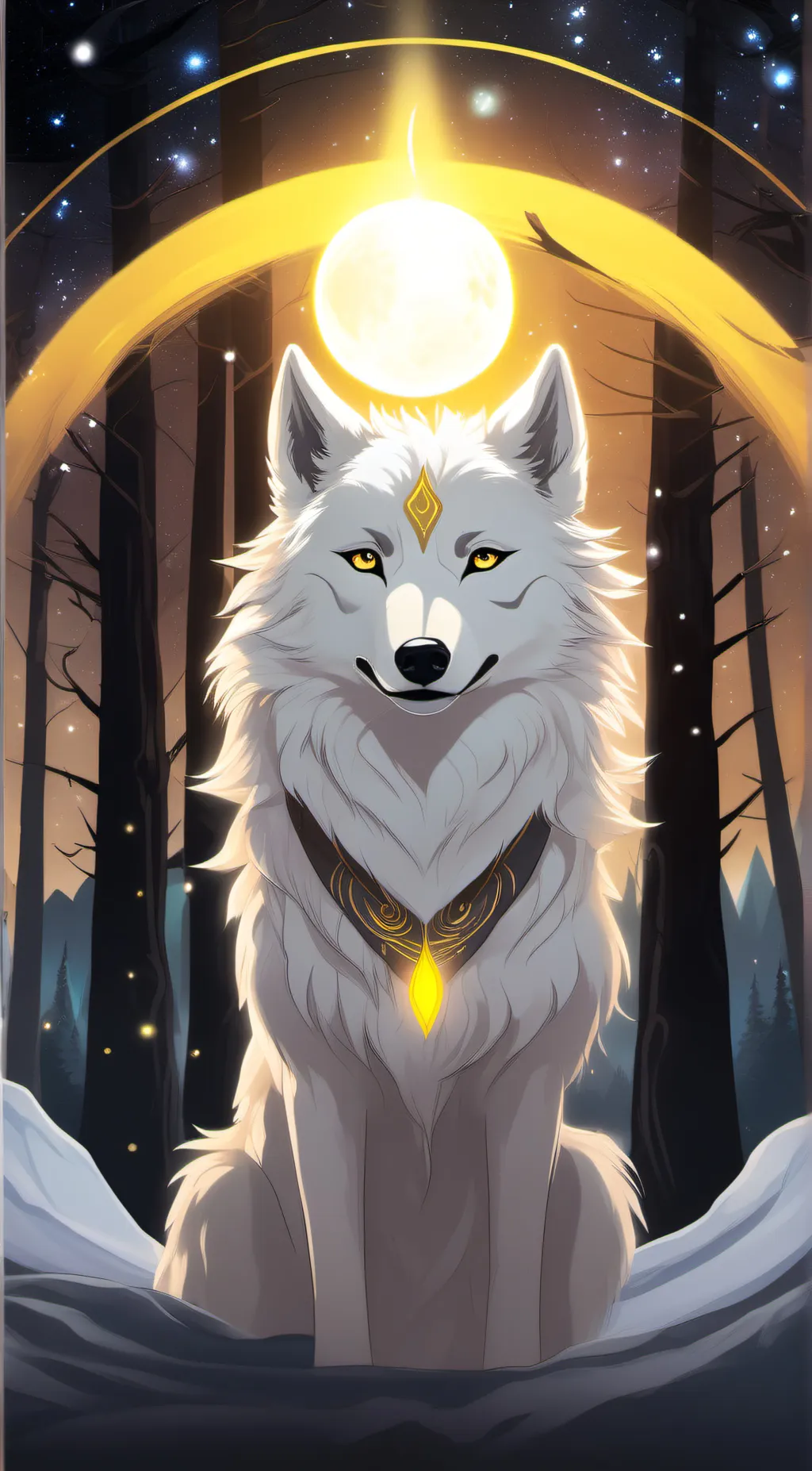 Talkie AI - Chat with Stardust