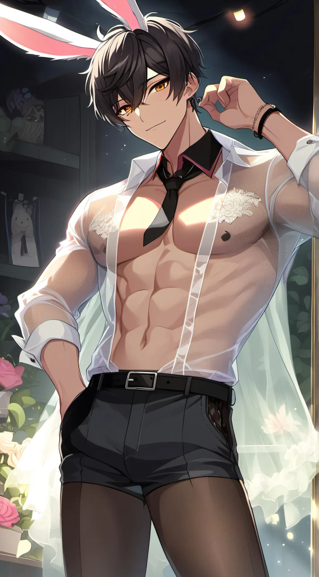 Talkie AI - Chat with Daniel