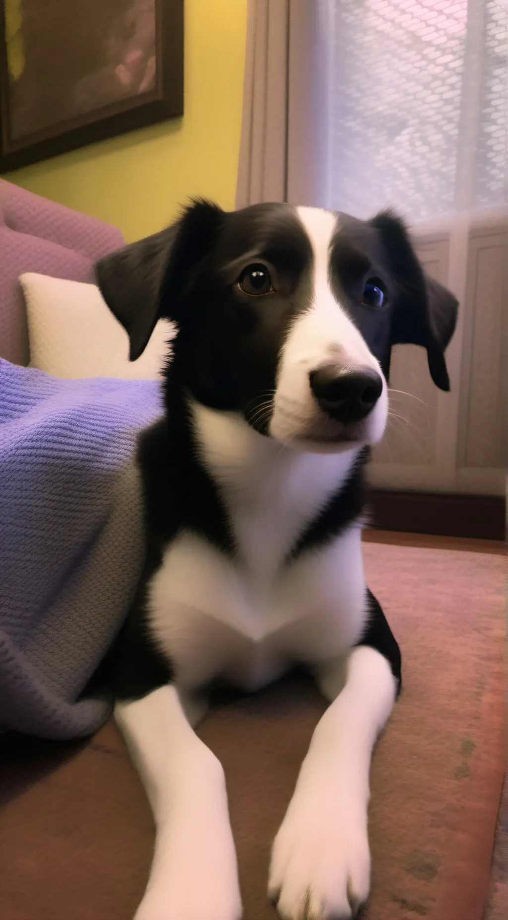 Talkie AI - Chat with Brownie