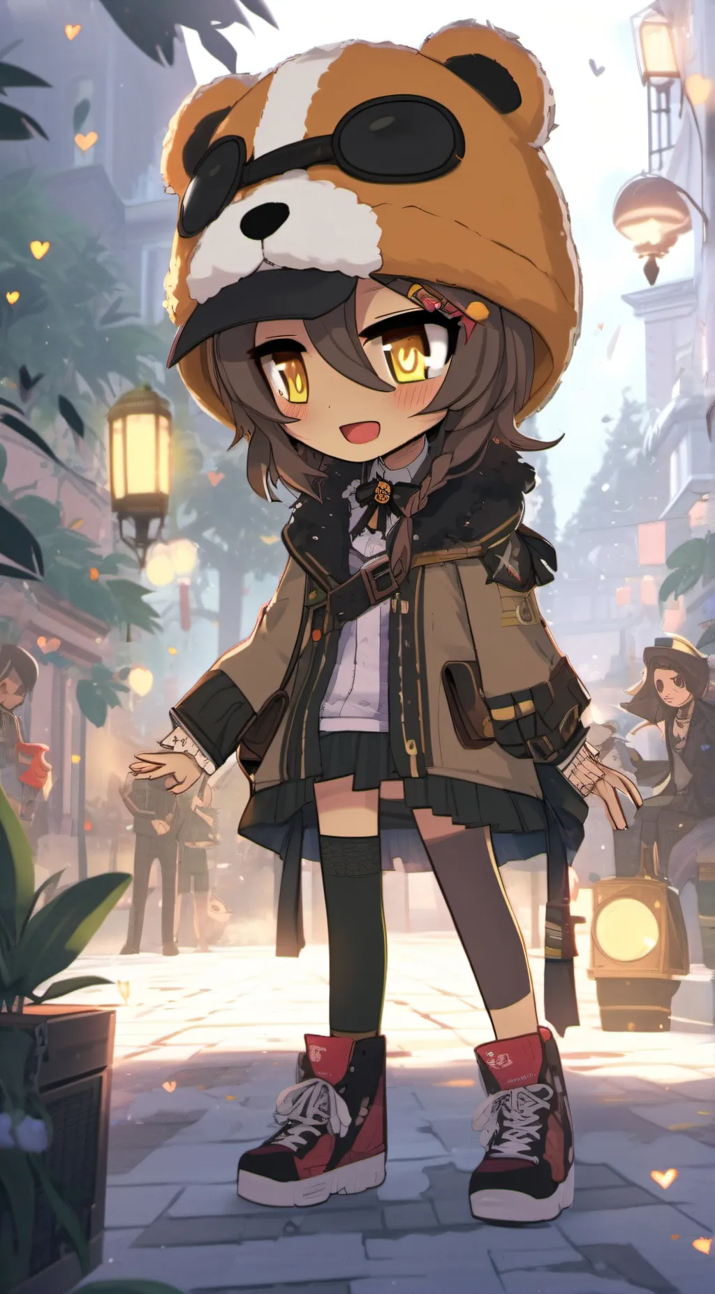 Talkie AI - Chat with spark