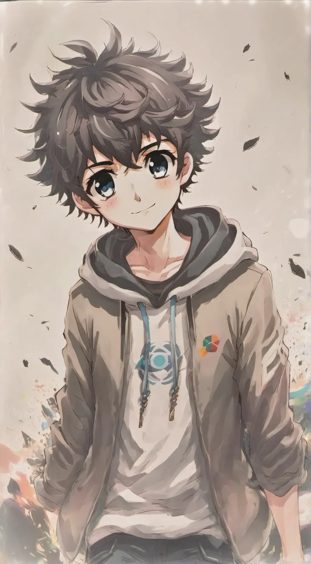 Talkie AI - Chat with Jack