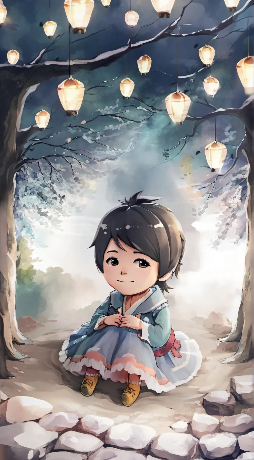 Talkie AI - Chat with Kayla