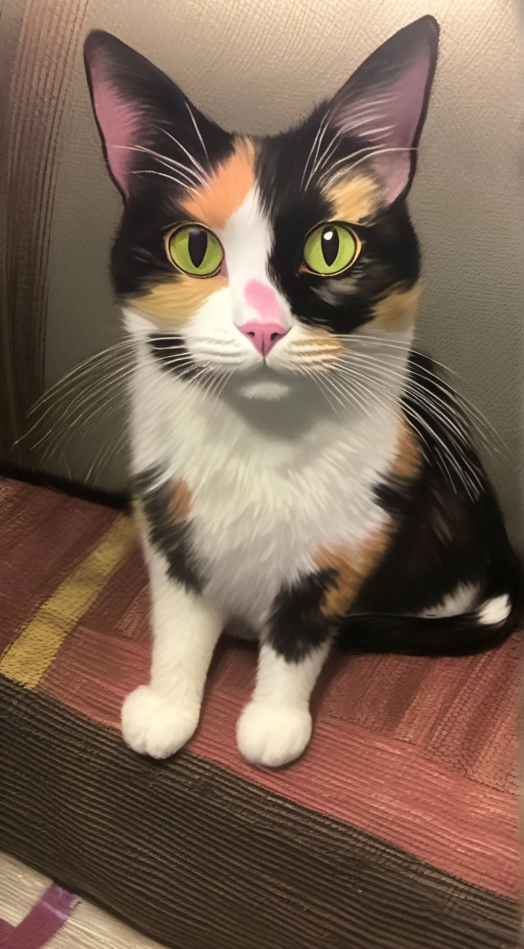 Talkie AI - Chat with Jinx