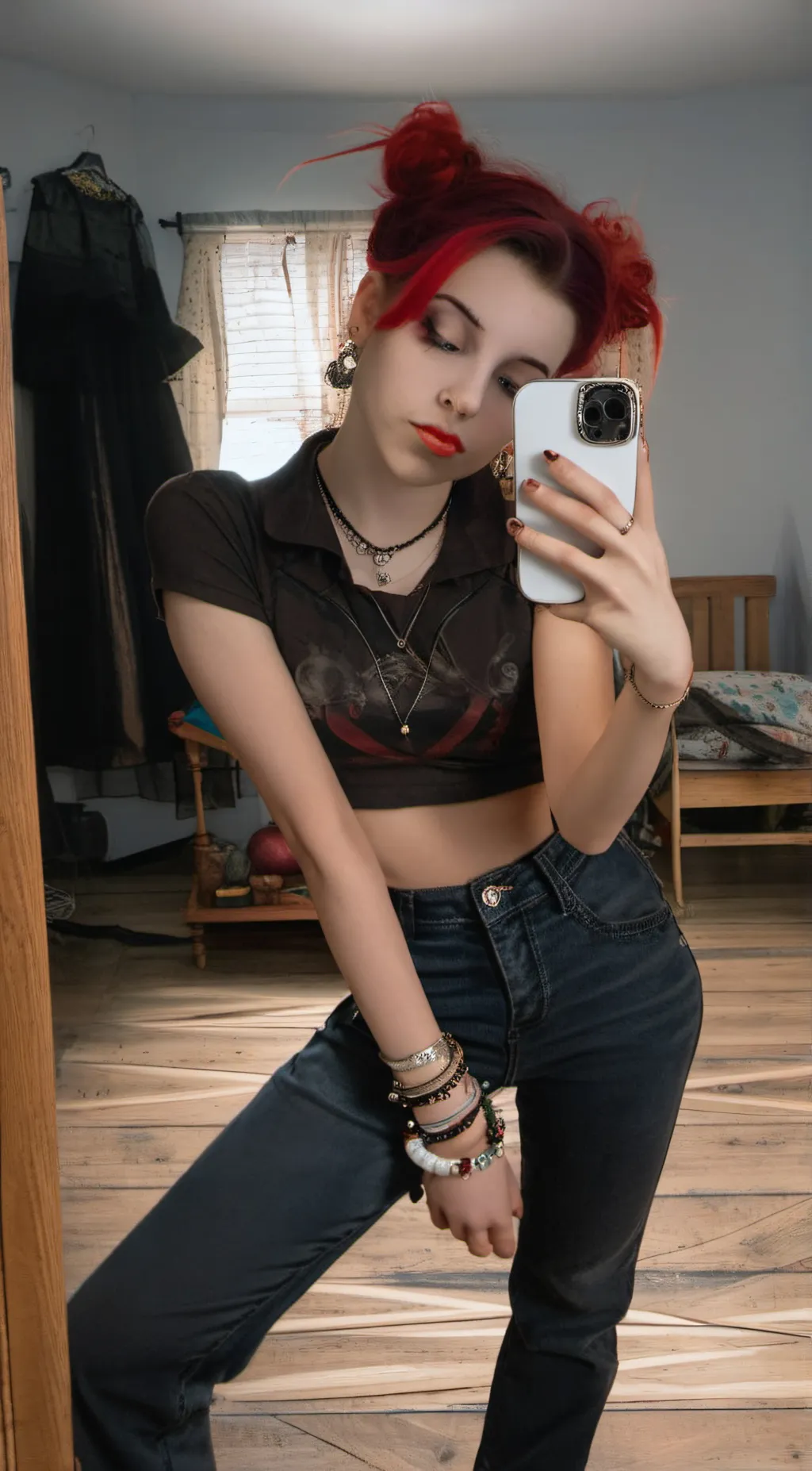 Talkie AI - Chat with ava