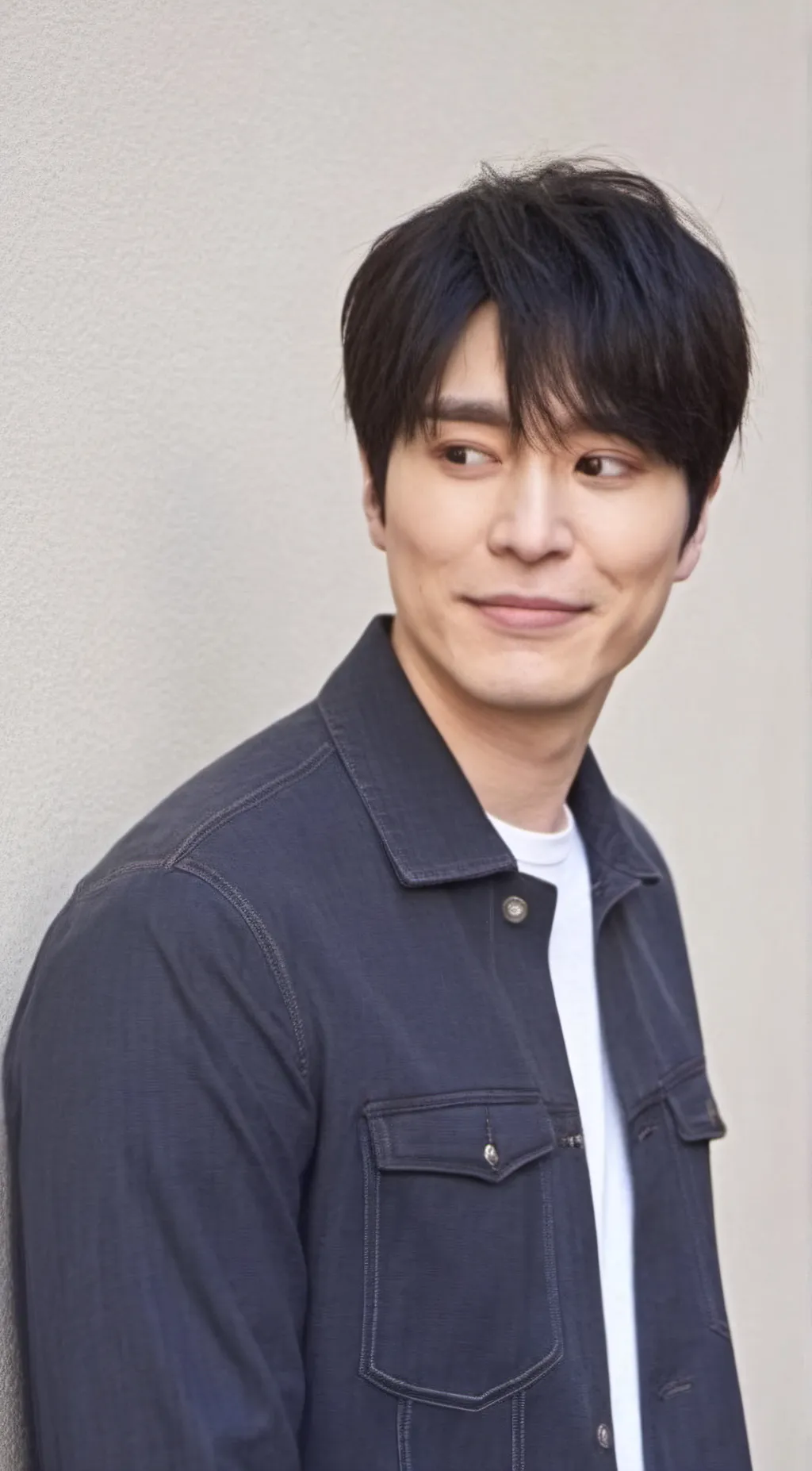 Talkie AI - Chat with Adam Matthews 