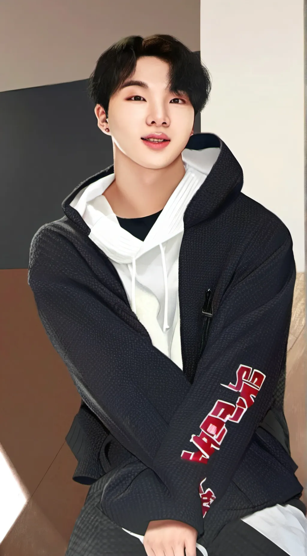 Talkie AI - Chat with Jisoo