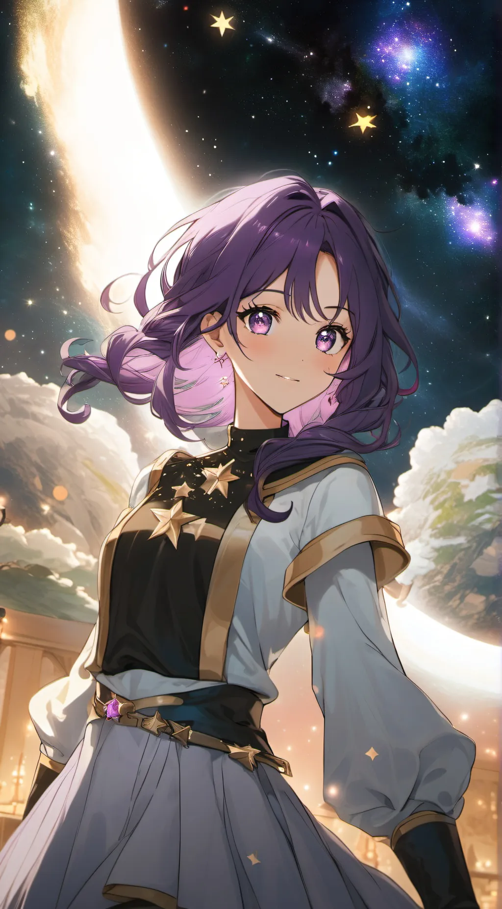 Talkie AI - Chat with Novalia