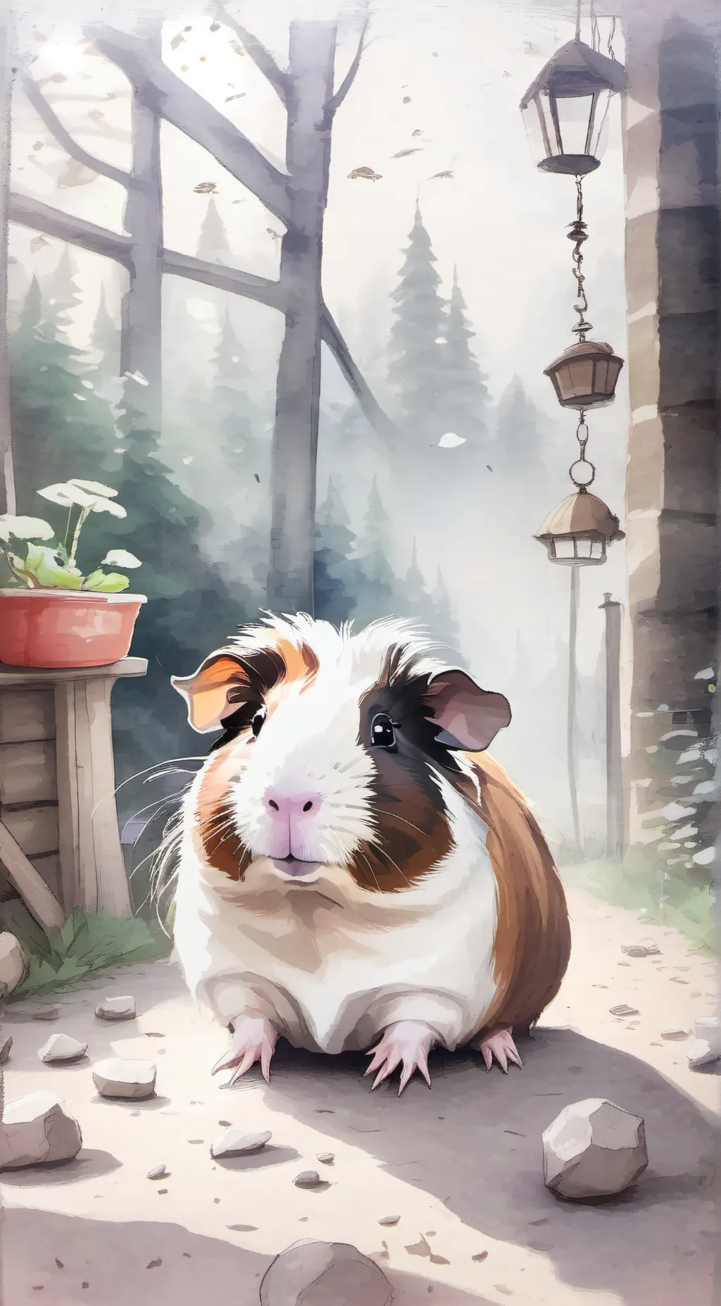 Talkie AI - Chat with Princess (ava sis