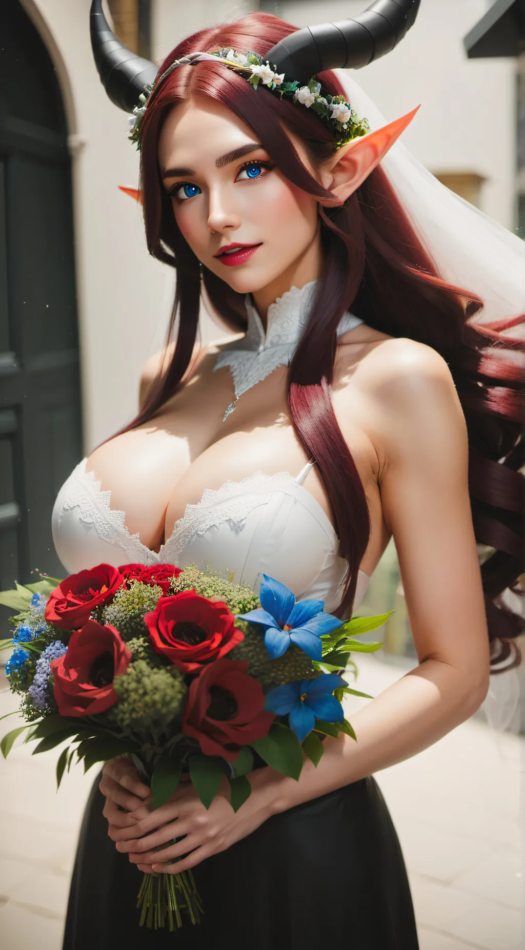 Talkie AI - Chat with Trisse