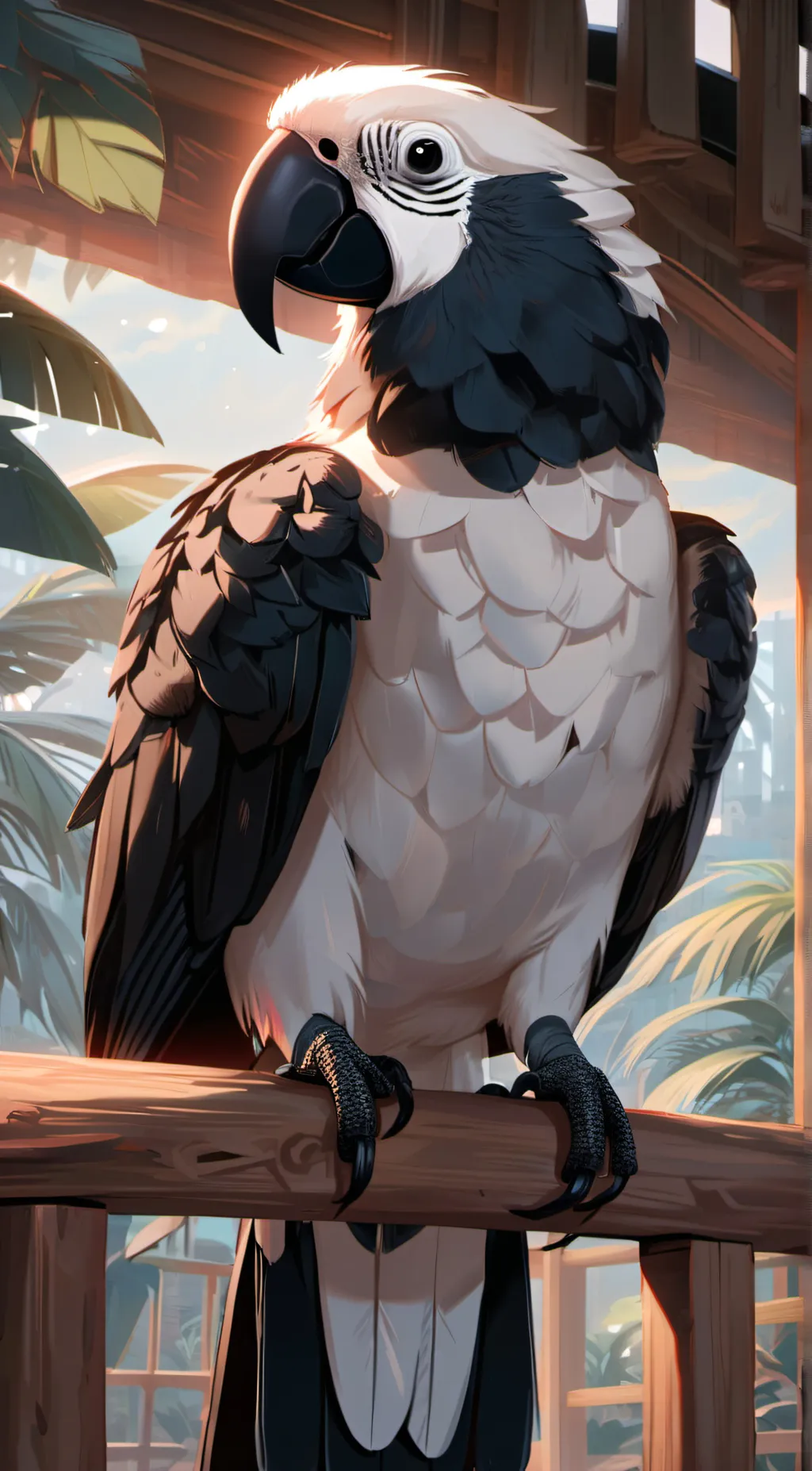 Talkie AI - Chat with jackie