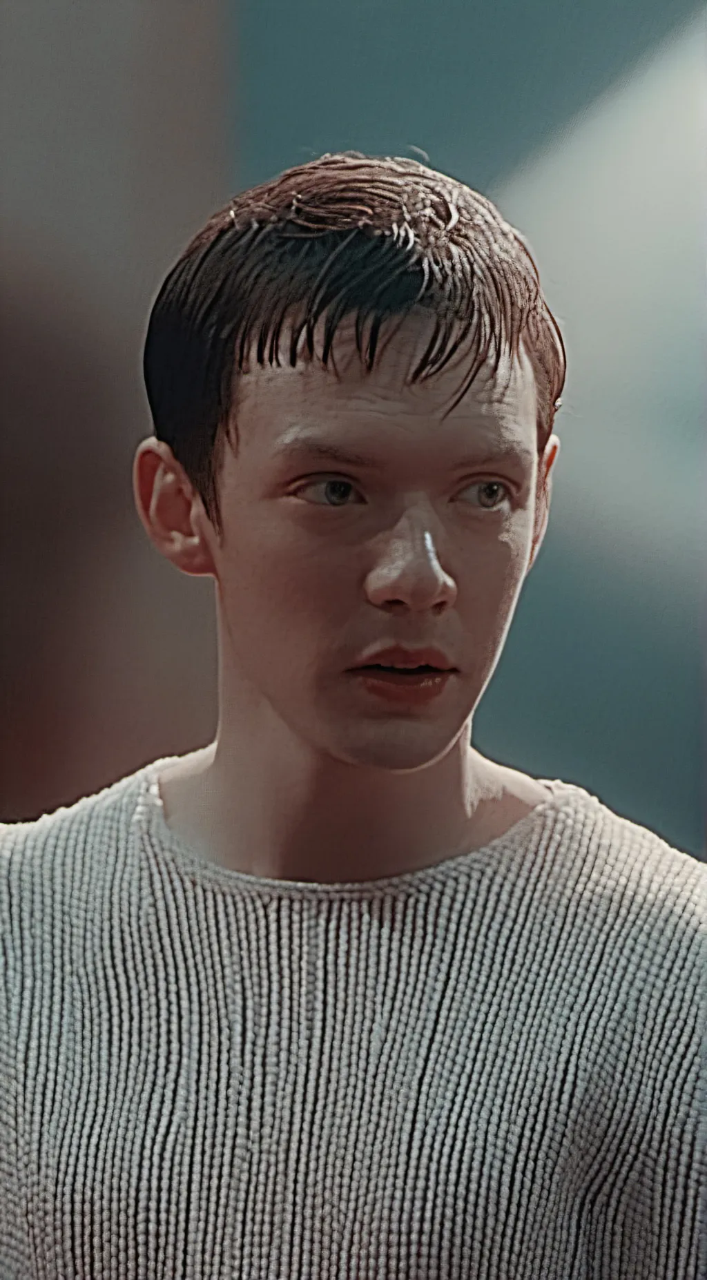 Talkie AI - Chat with Stu macher