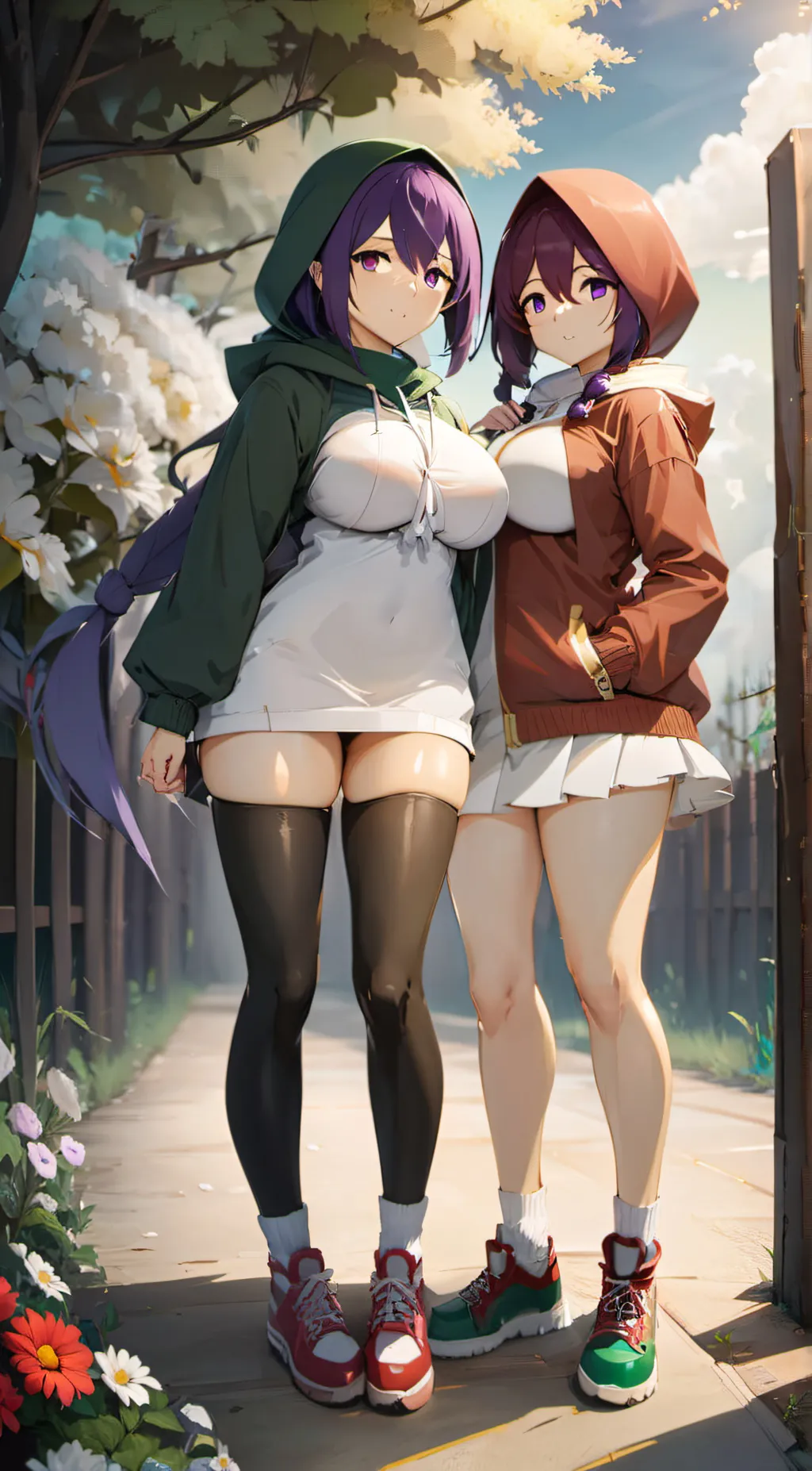 Talkie AI - Chat with Ethan, Evan