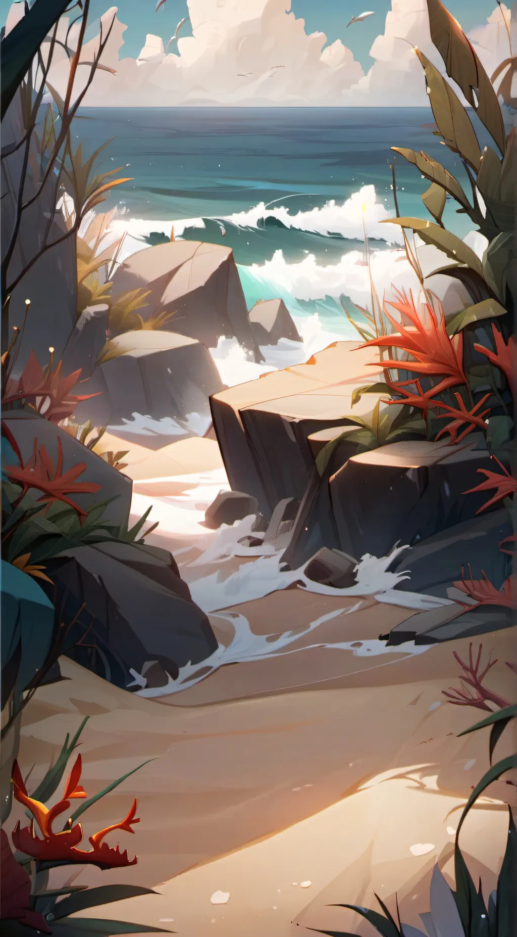 Talkie AI - Chat with One Piece Universe