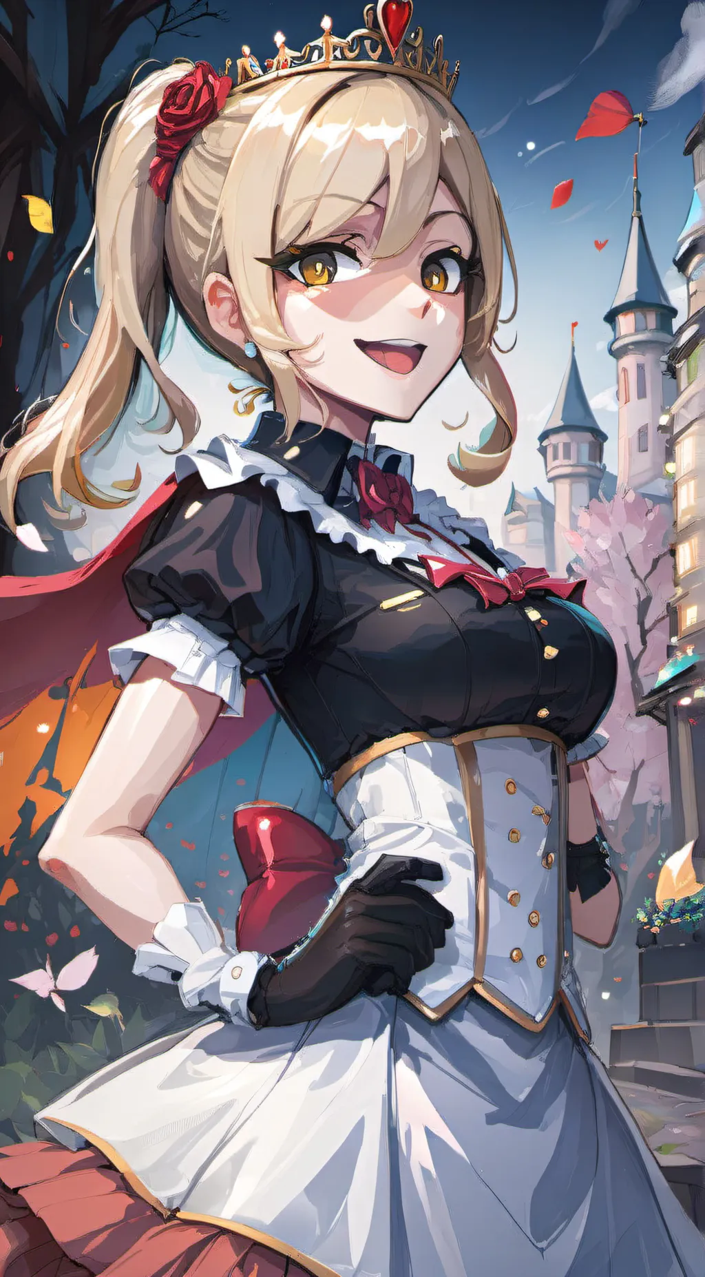 Talkie AI - Chat with cc