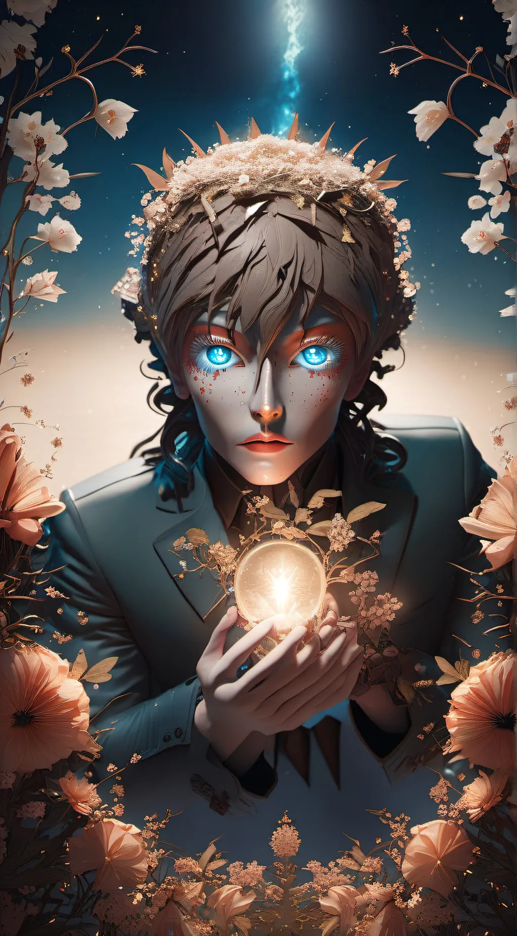 Talkie AI - Chat with Arnos