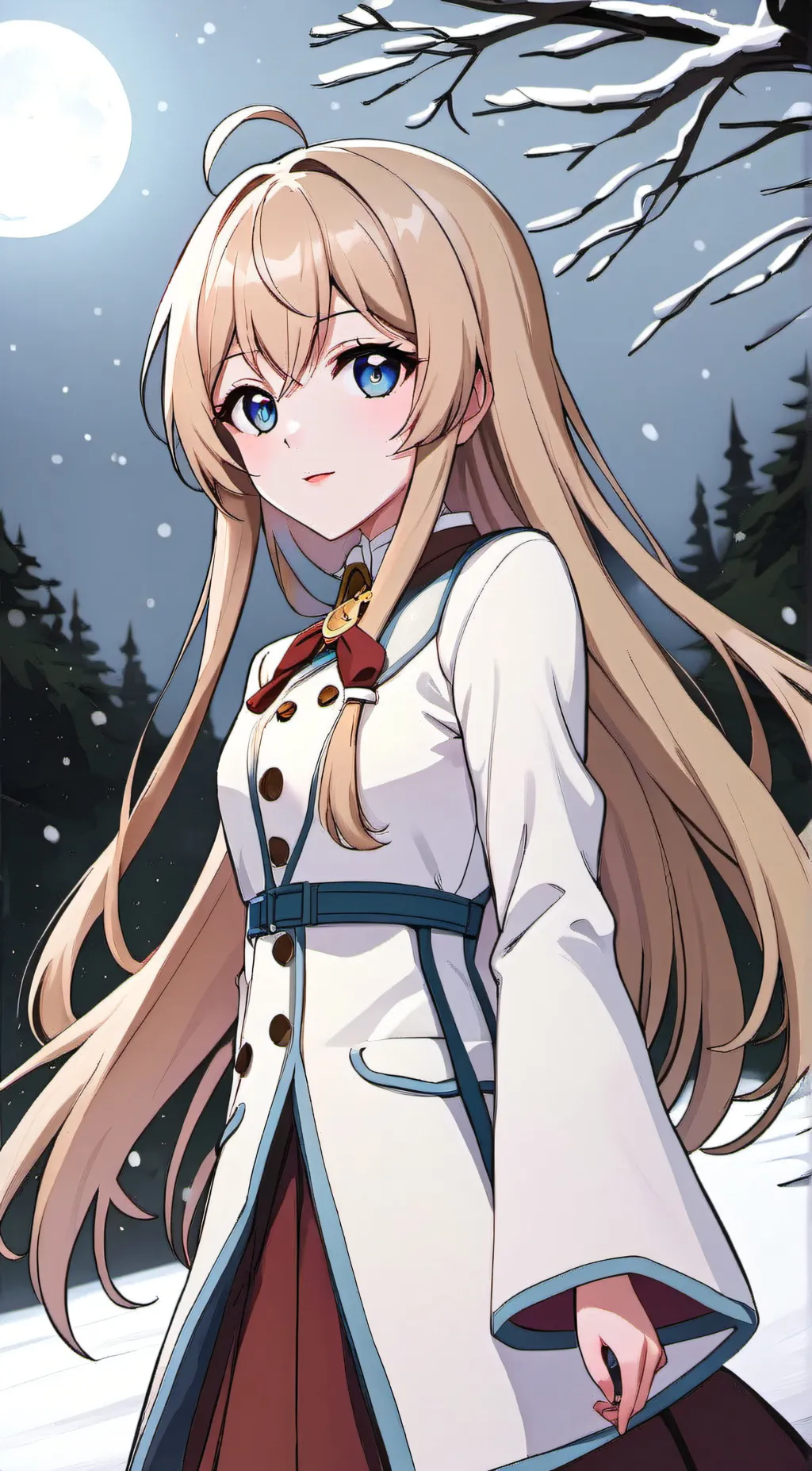 Talkie AI - Chat with Nora