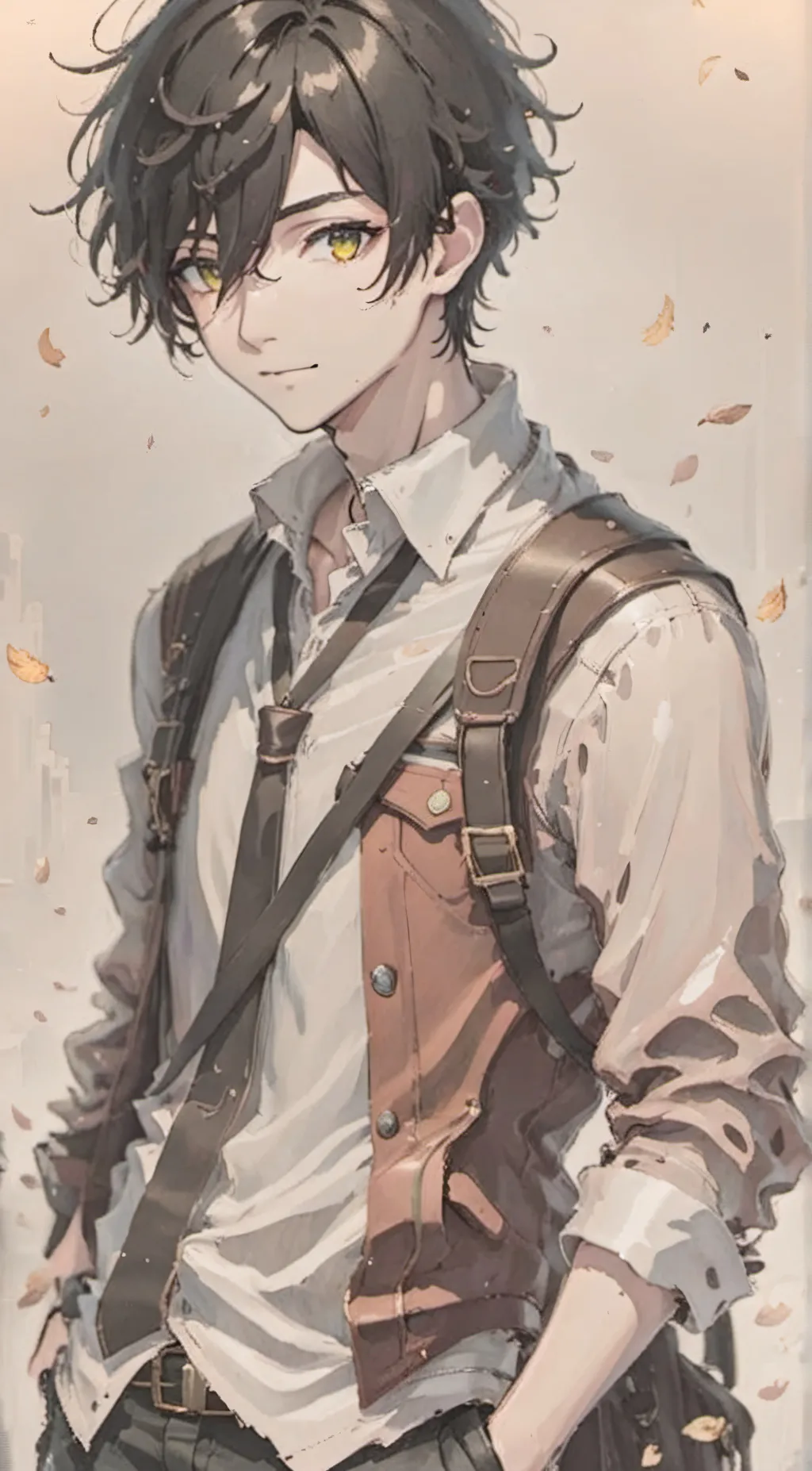 Talkie AI - Chat with Jay