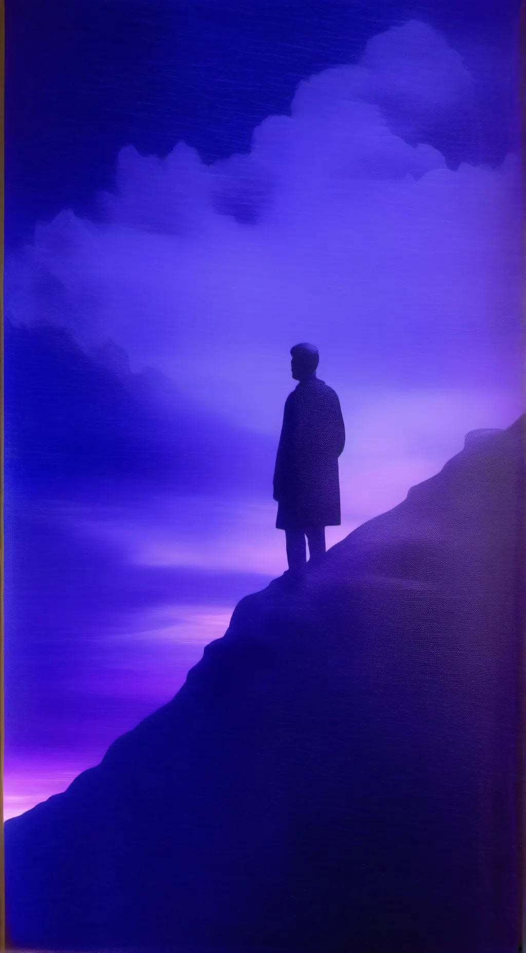 ai character: Dreamland  background