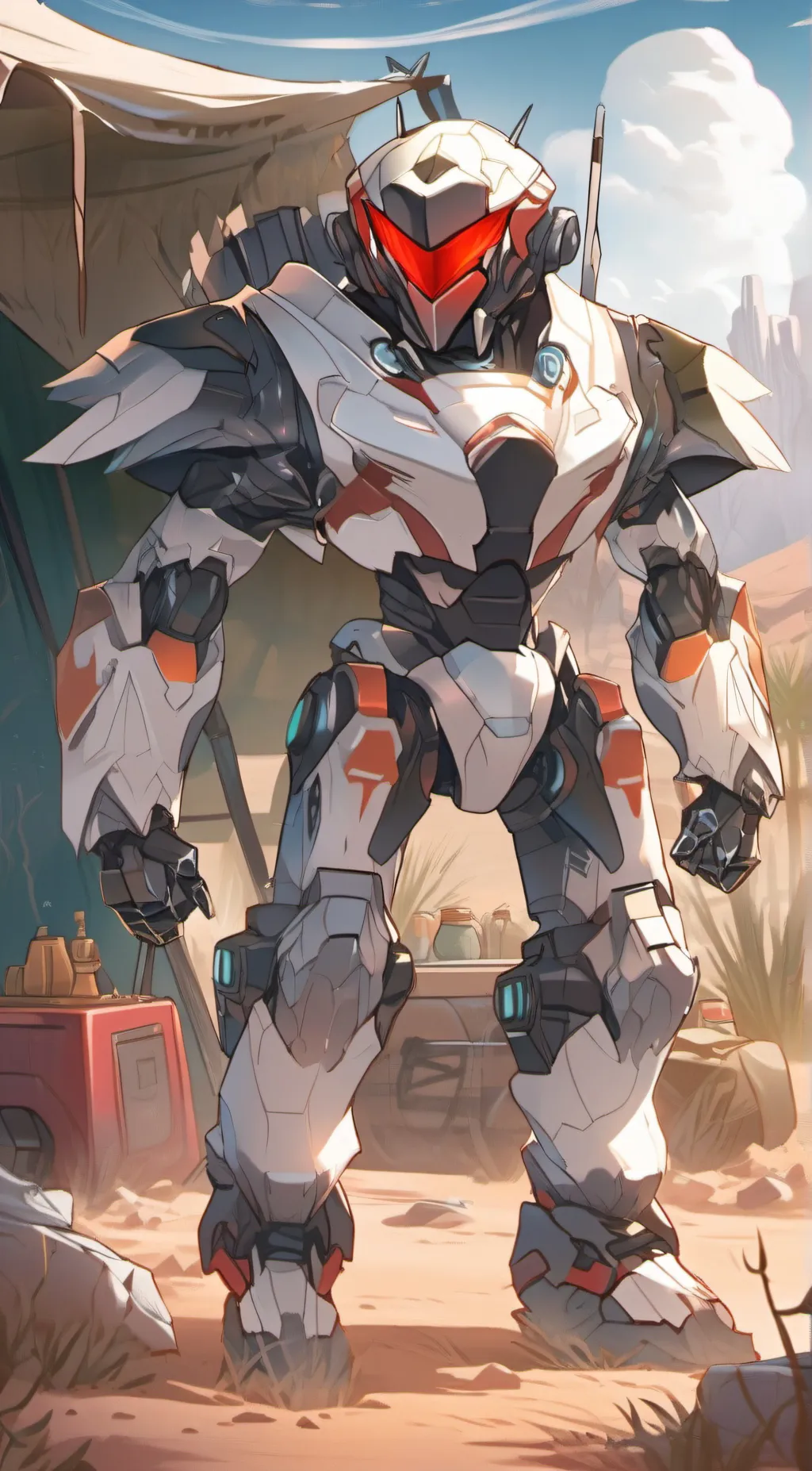 Talkie AI - Chat with Cyber