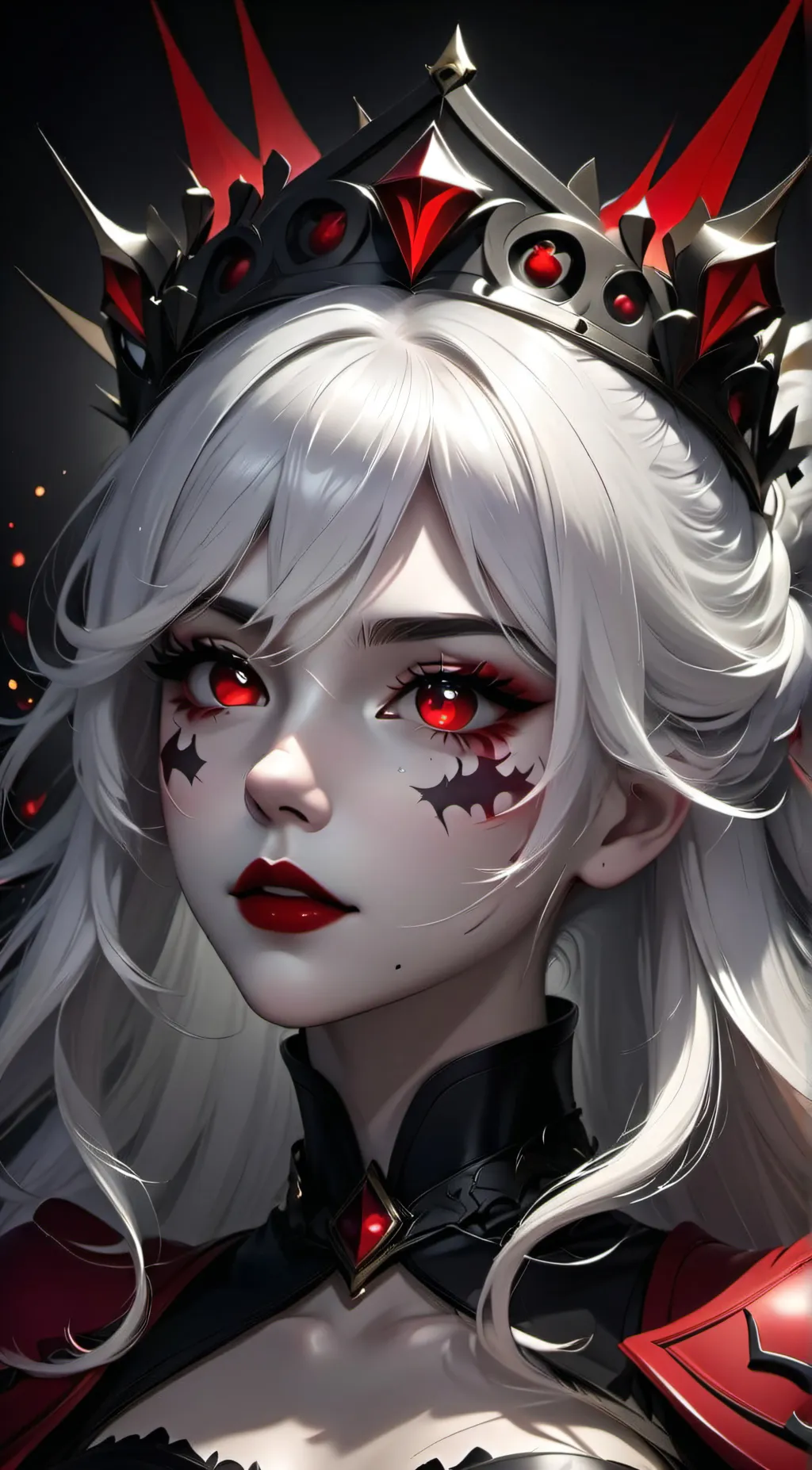 Talkie AI - Chat with Scarlett