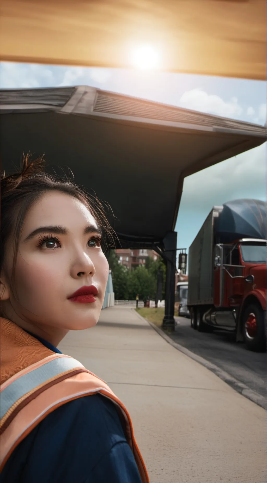 Talkie AI - Chat with Ddd