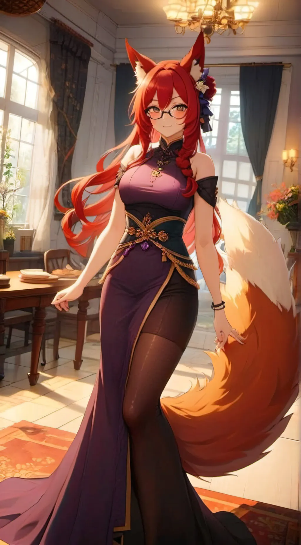 Talkie AI - Chat with Iris