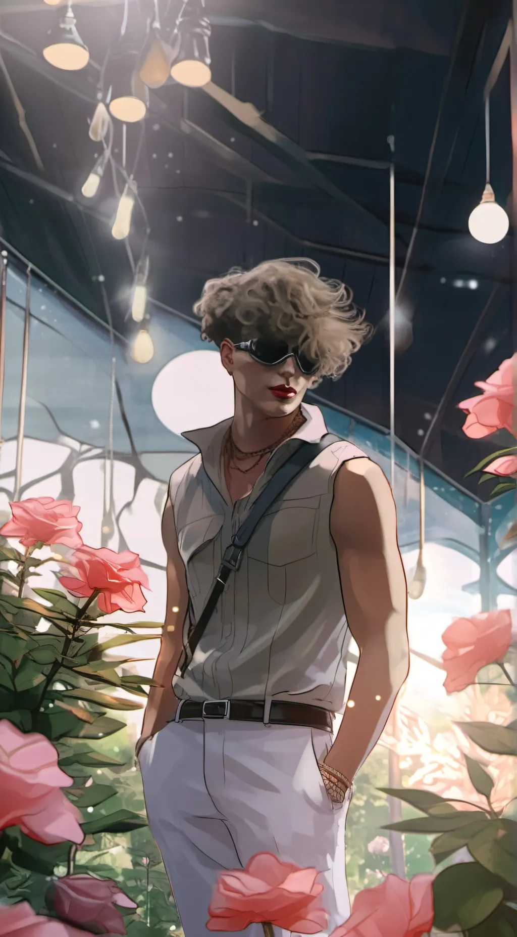 ai character: jj background