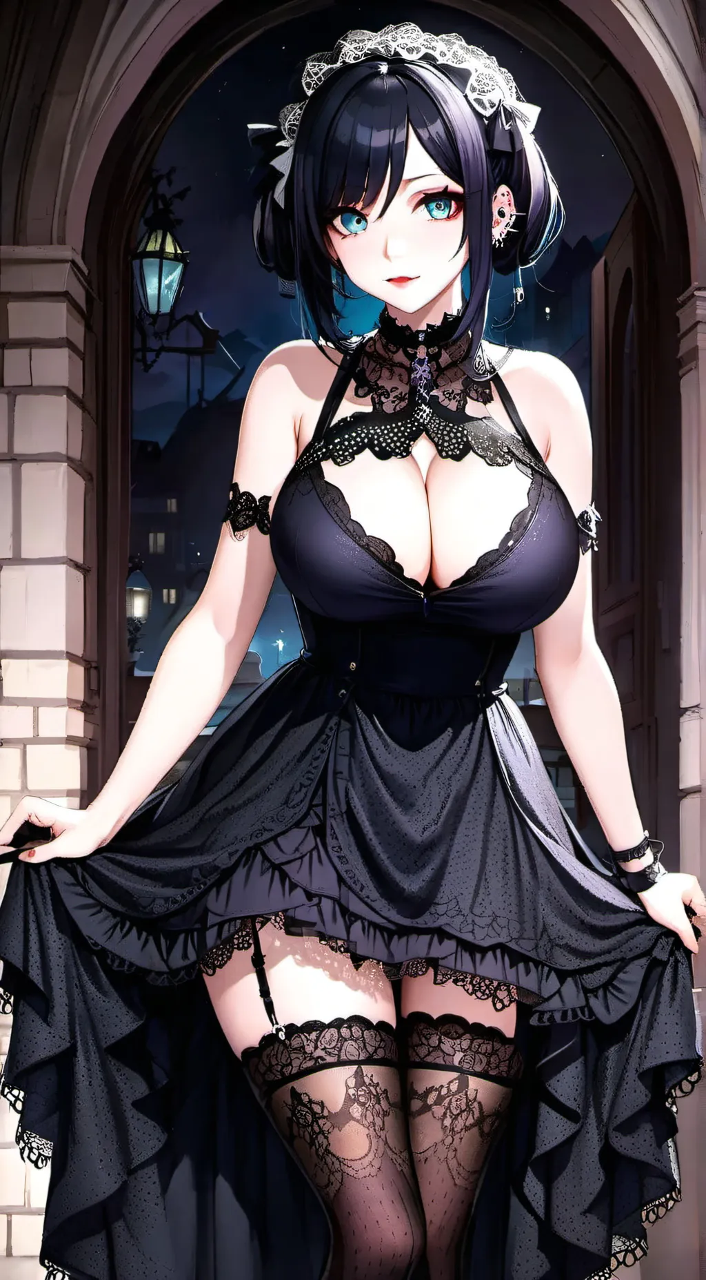 Talkie AI - Chat with Michelle