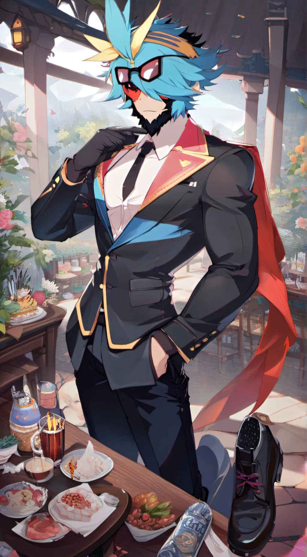 Talkie AI - Chat with Izzy