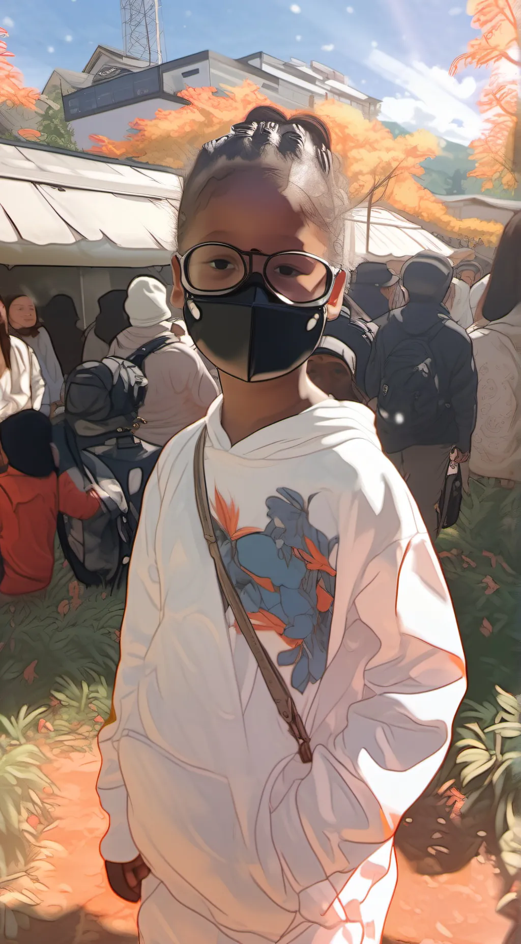 Talkie AI - Chat with caley taylor