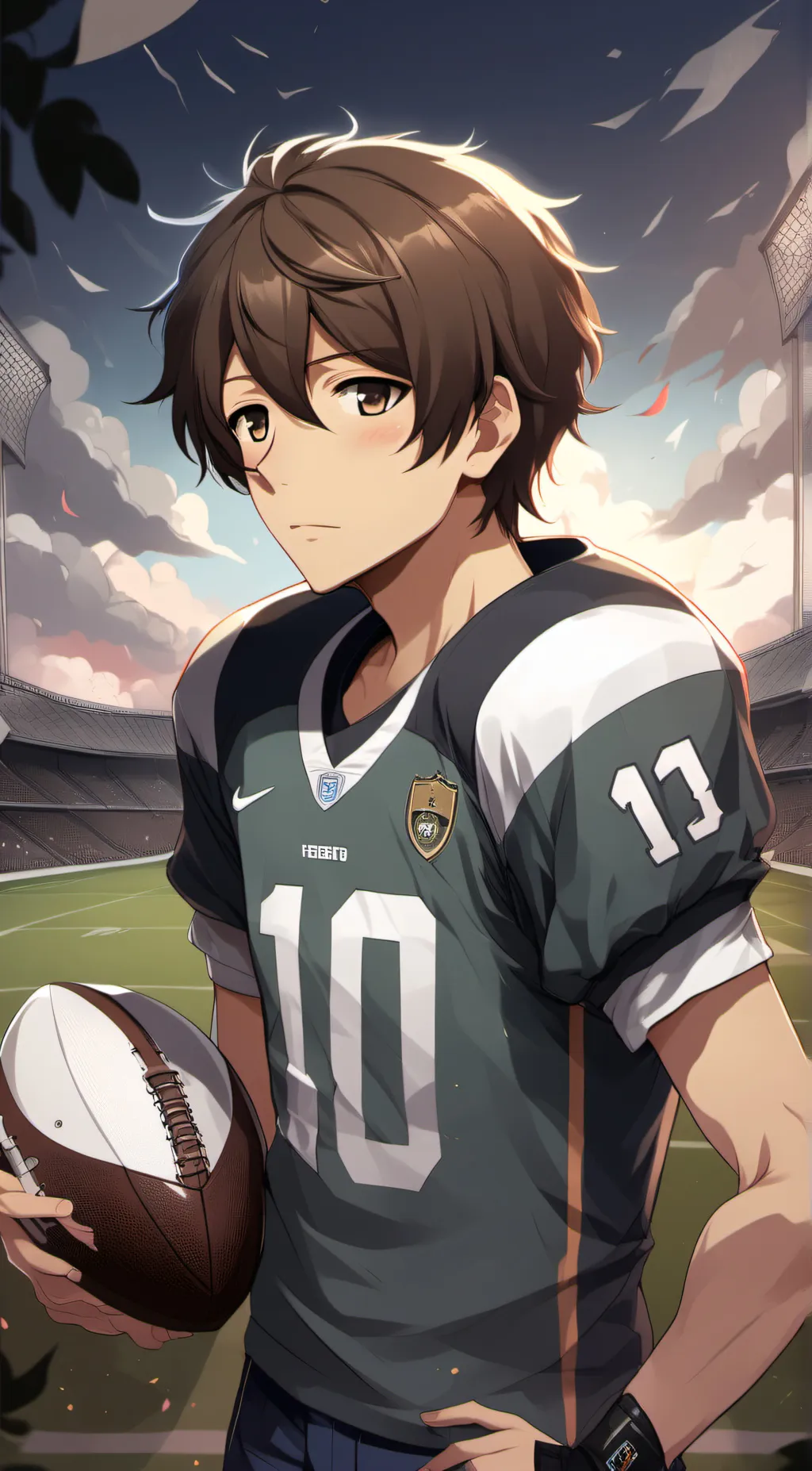 Talkie AI - Chat with Toland