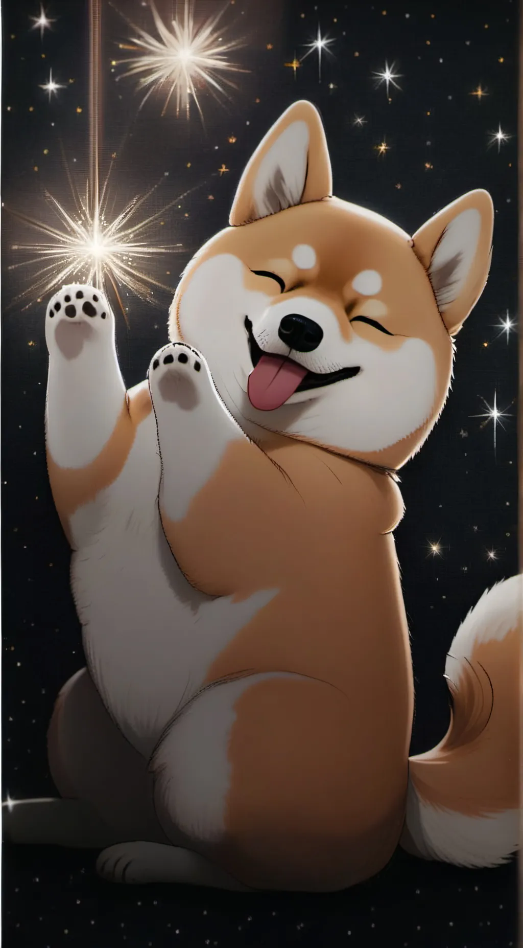 Talkie AI - Chat with Kenny Anti