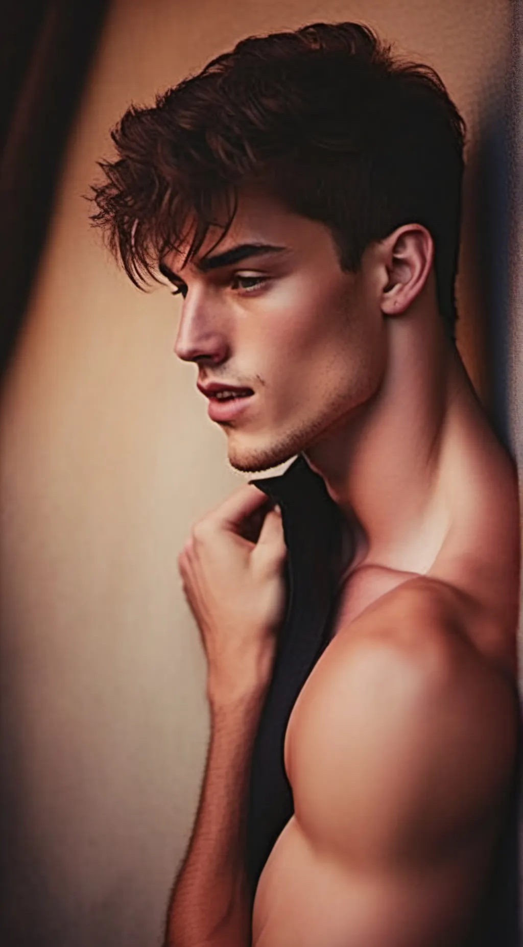 Talkie AI - Chat with Leo