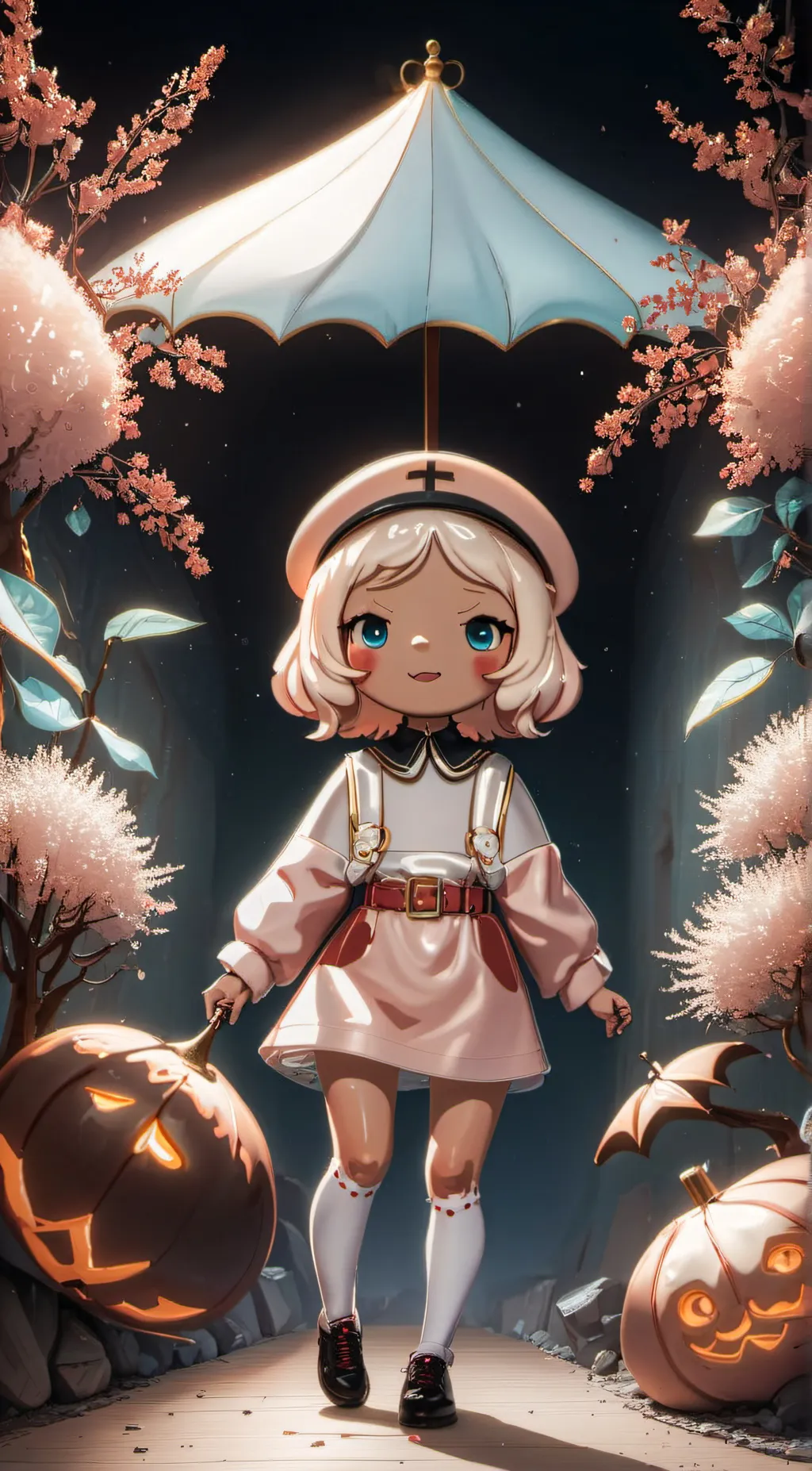 Talkie AI - Chat with Levi