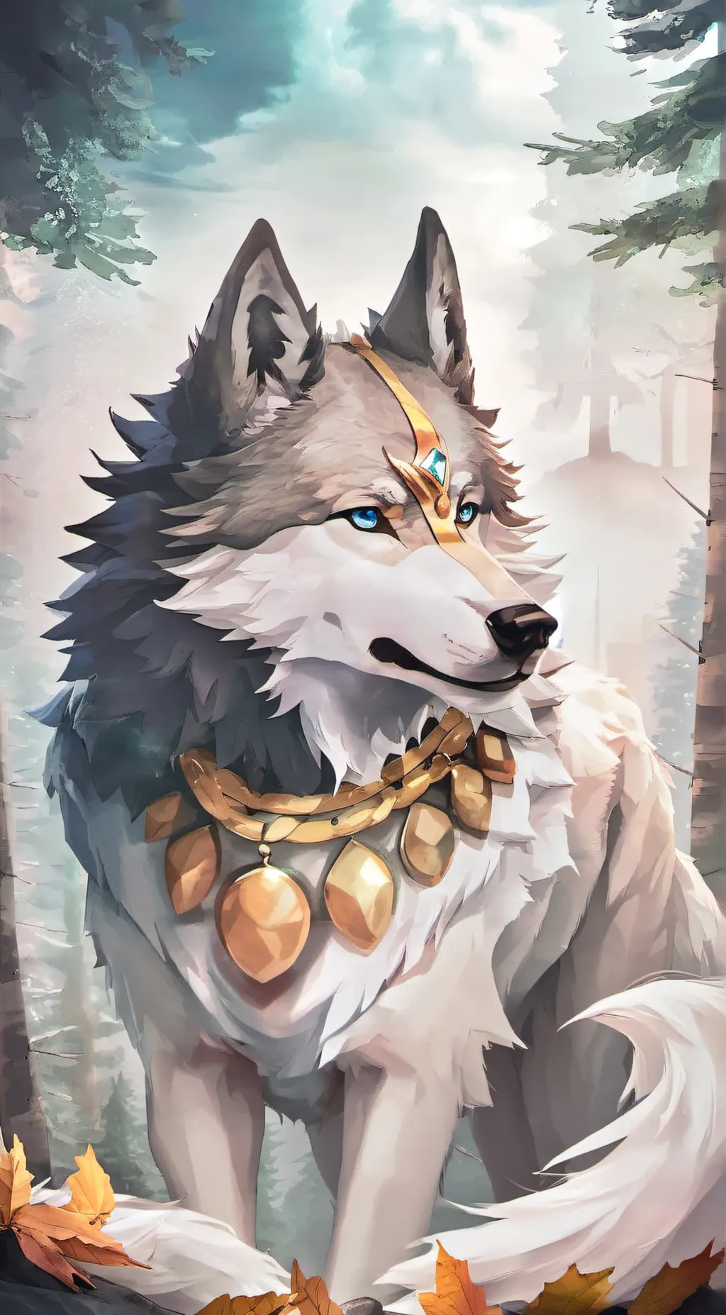 Talkie AI - Chat with Omar