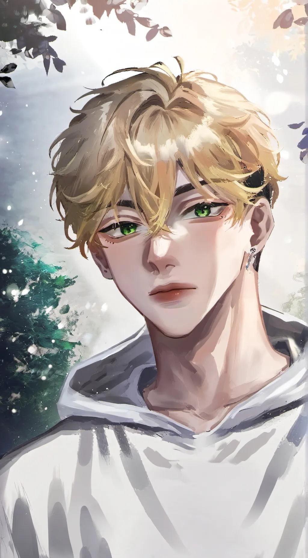 ai character: Matsuno Chifuyu background