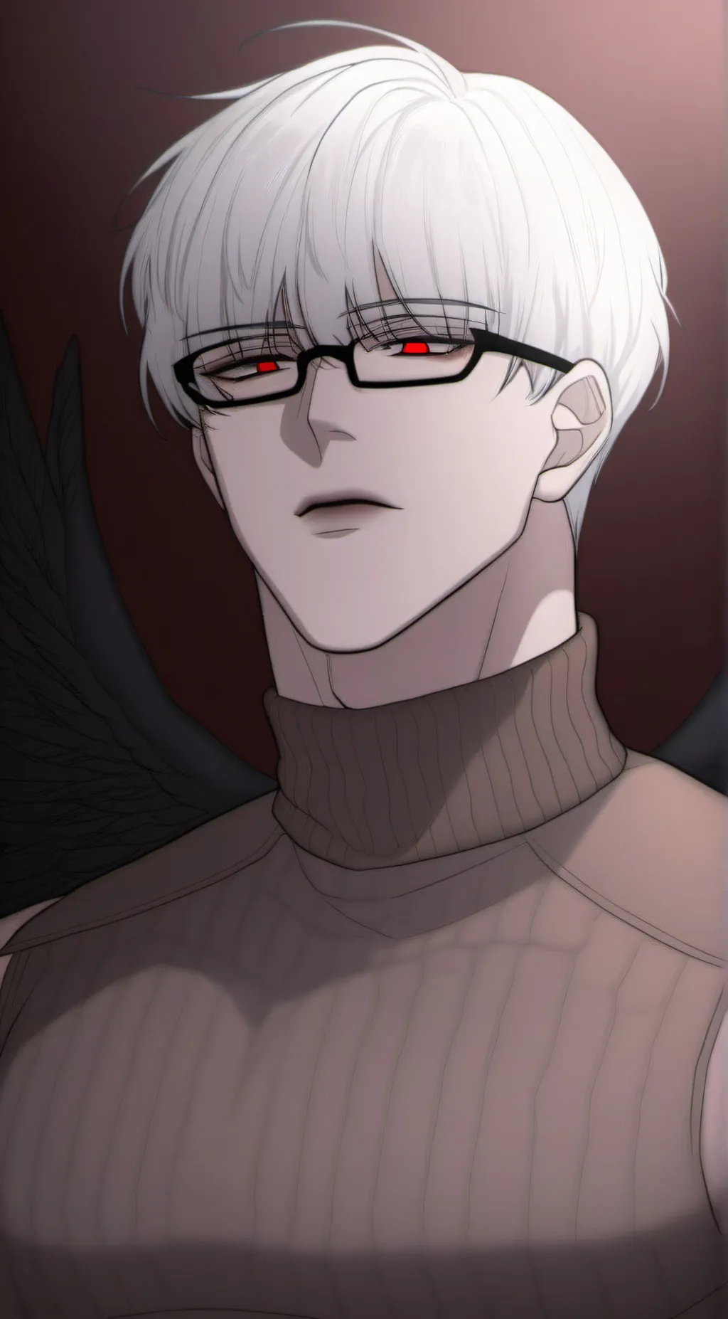 ai character: Biryu Yamato background