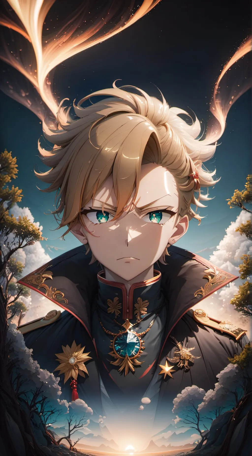 Talkie AI - Chat with Professor Wizse