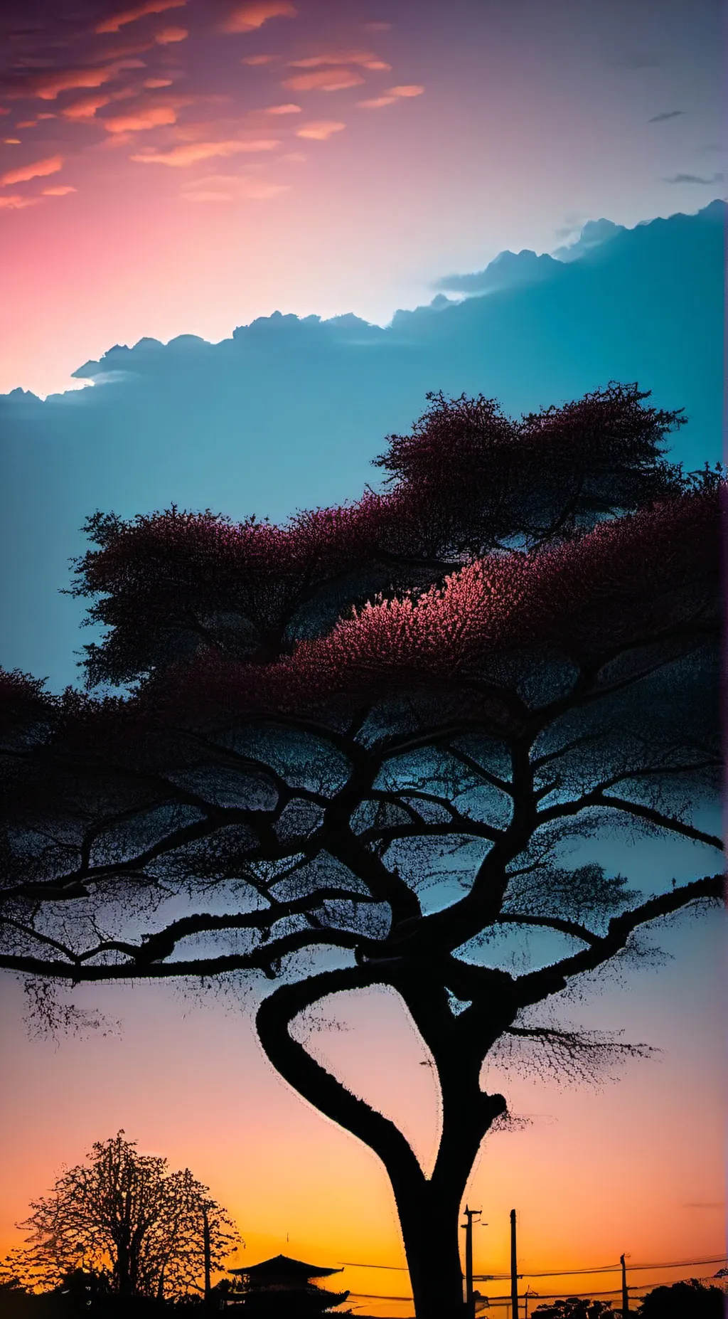 ai character: Jacob background