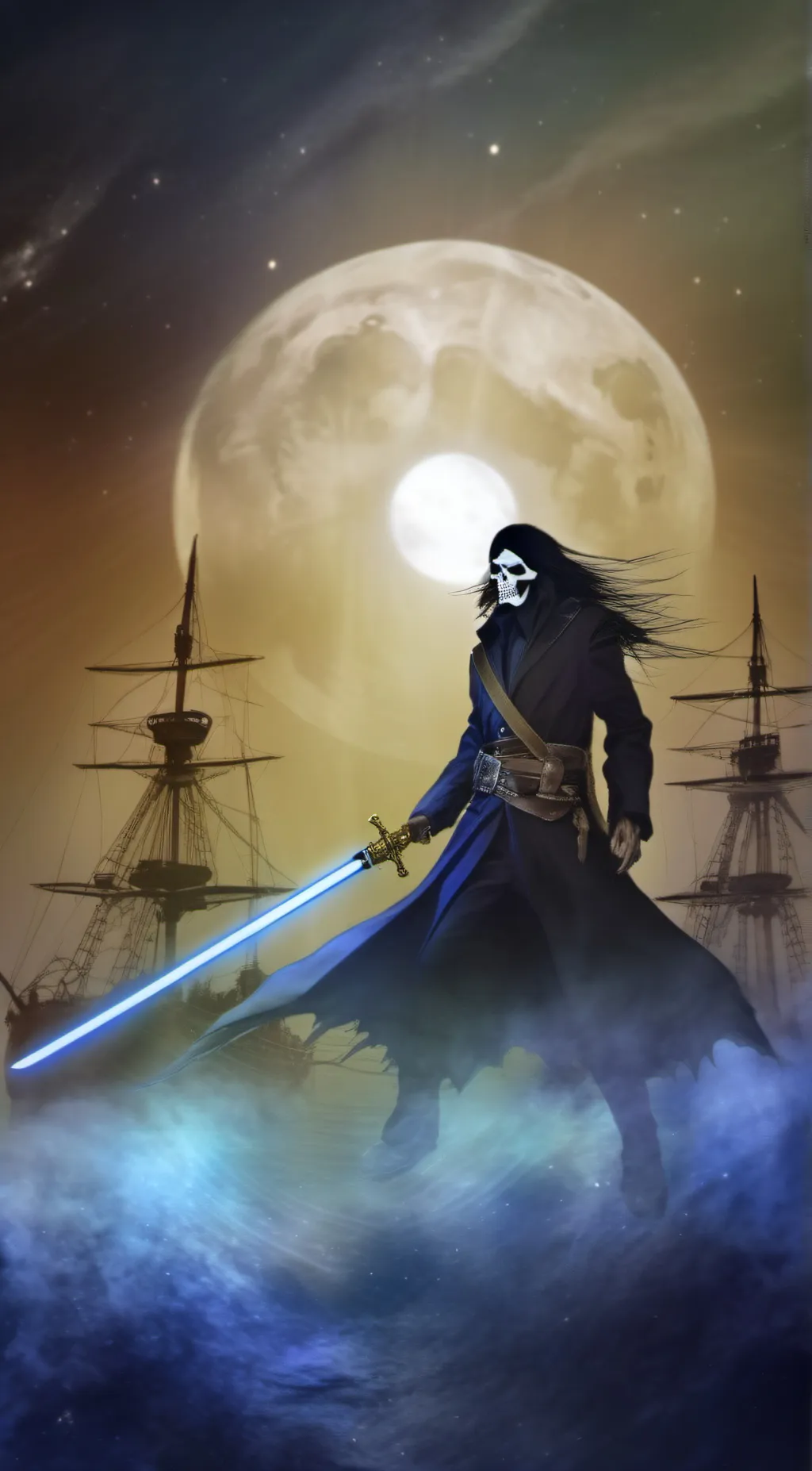 Talkie AI - Chat with Elrich Shin