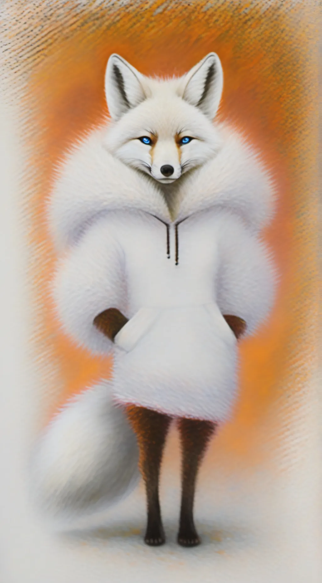 Talkie AI - Chat with Envy