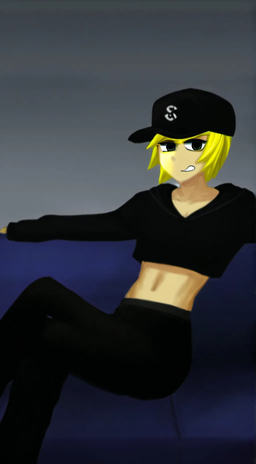 Talkie AI - Chat with Bean