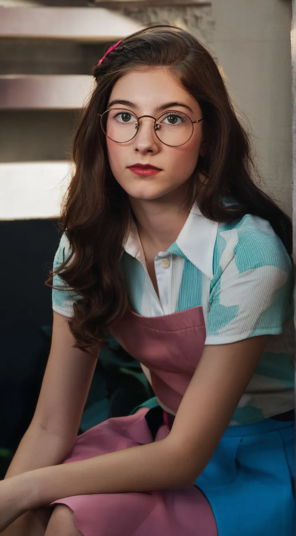 Talkie AI - Chat with Cassandra